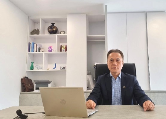 LÊ TUẤN HẢI