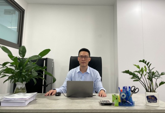 NGUYỄN MINH CƯỜNG