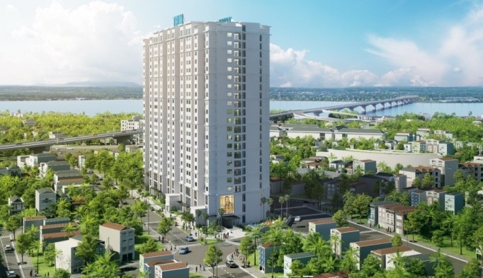 TELIN Bất động sản đô thị