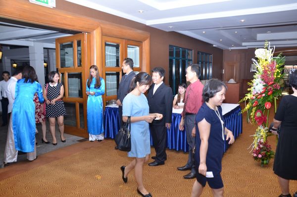 TELIN - 20 năm đồng hành và phát triển 1