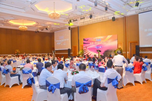 TELIN - 20 năm đồng hành và phát triển 2