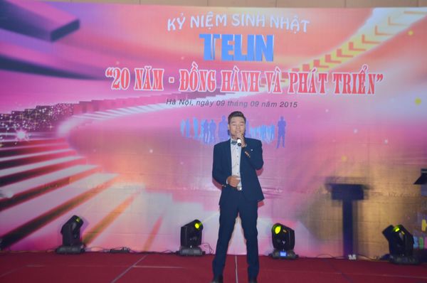 TELIN - 20 năm đồng hành và phát triển 3