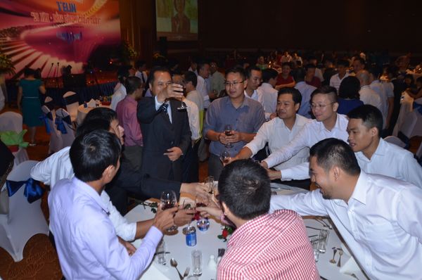 TELIN - 20 năm đồng hành và phát triển 16