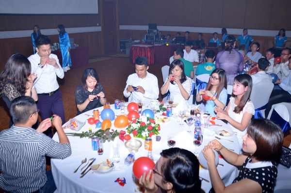 TELIN - 20 năm đồng hành và phát triển 19