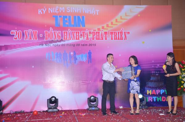 TELIN - 20 năm đồng hành và phát triển 23