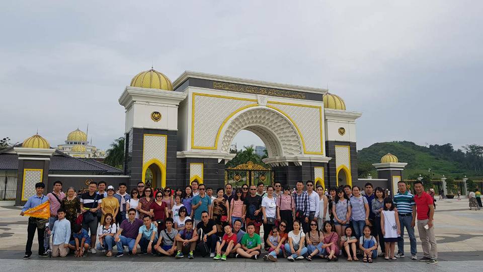  DU LỊCH MALAYSIA NĂM 2018