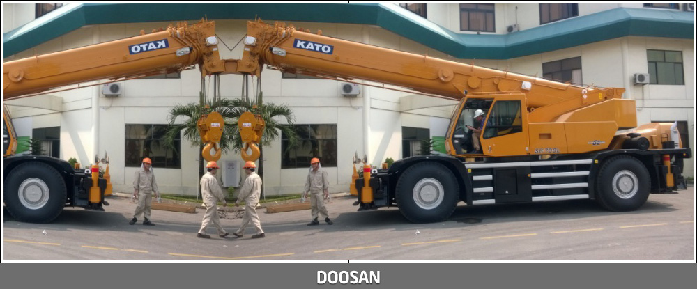 DOOSAN Hải Phòng