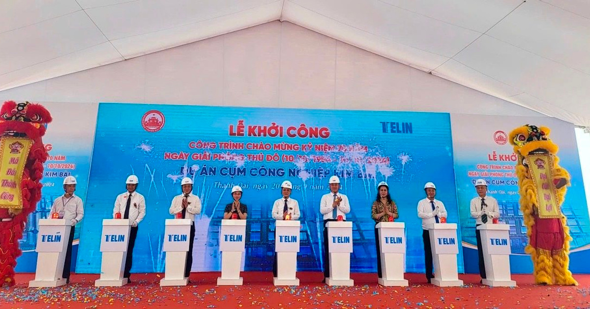 TELIN Bất động sản đô thị