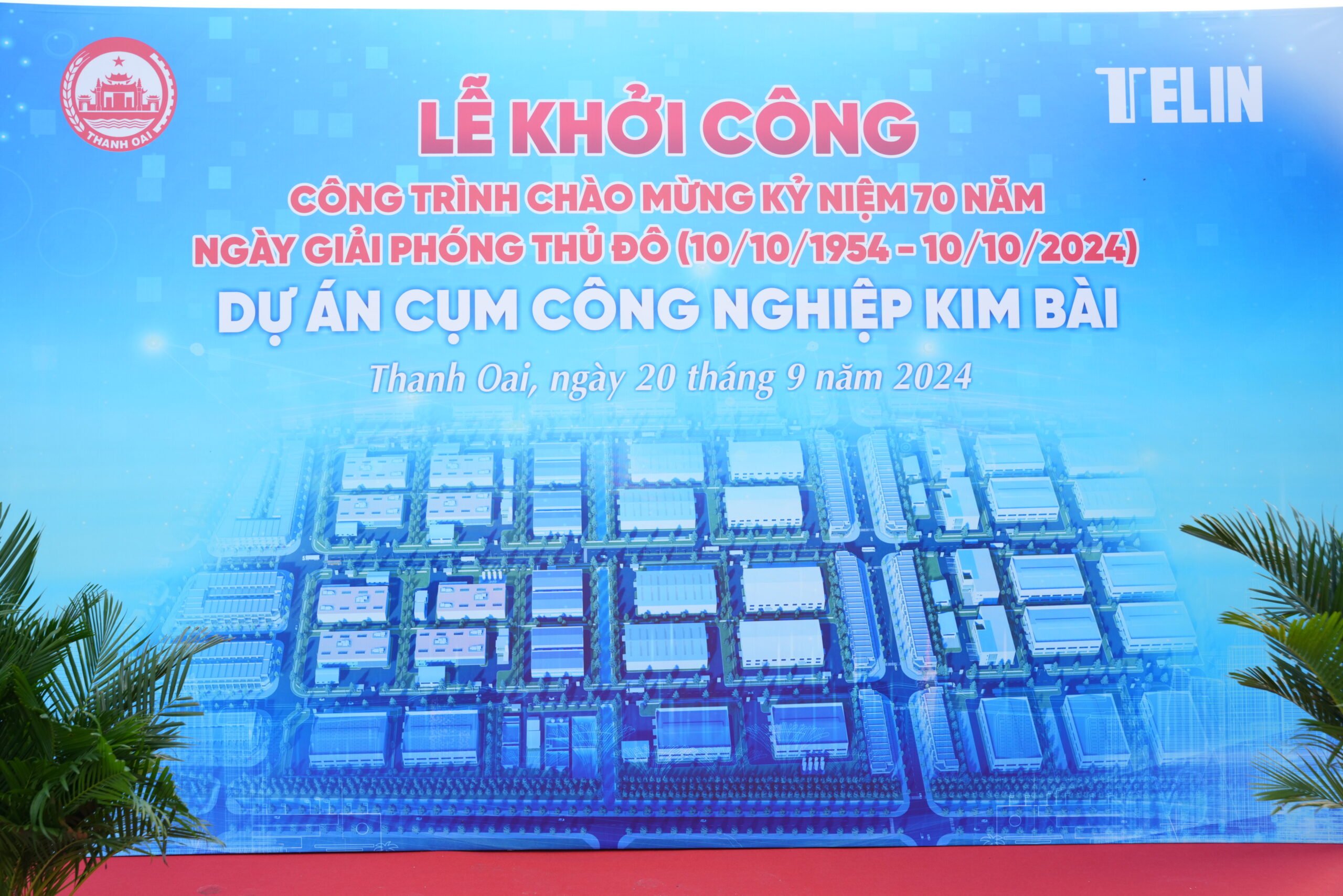 Về bất động sản công nghiệp